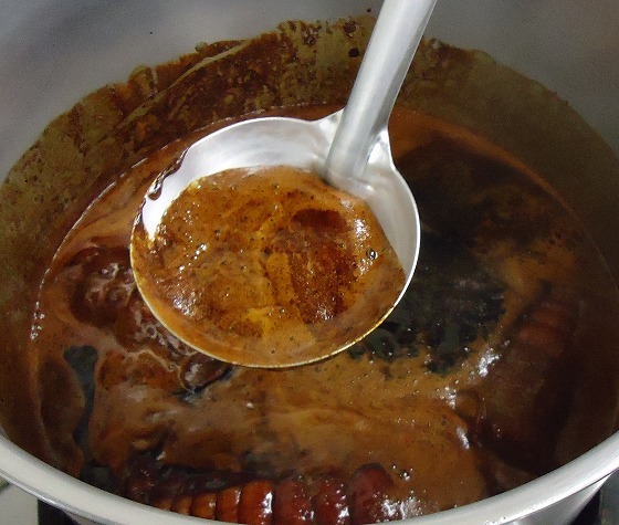 世界一の醤油をつくりたい　湯浅醤油有限会社　社長　新古敏朗のブログ-湯浅醤油
